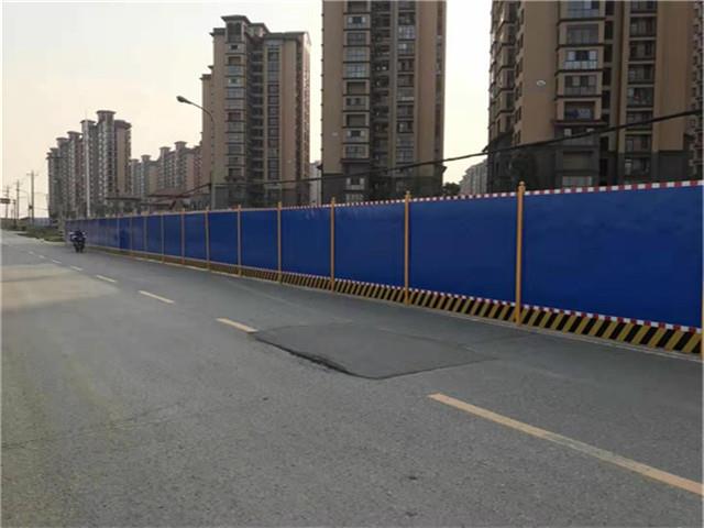 pvc圍擋施工費(fèi)怎么收應(yīng)該怎樣收費(fèi)